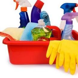 chicagoland cleaning
