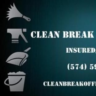 Clean Break Office Care LLC