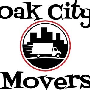 Oak City Movers