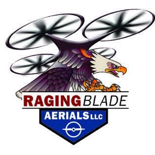 Raging Blade Aerials LLC
