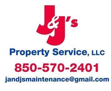 J & J's Property Services