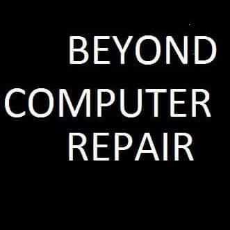 Beyond Computer Repair