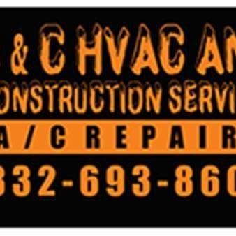 B&C HVAC & Construction