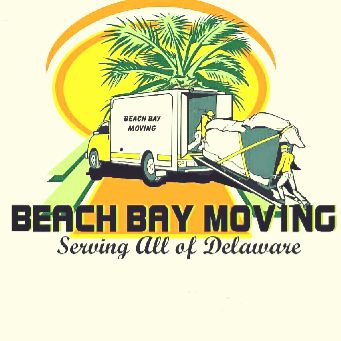 Beach Bay Movers LLC