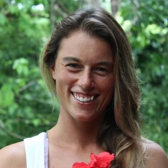 Yoga and Mindful Adventures with Erica Hartnick
