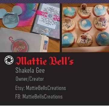 Mattie Bell's Creations