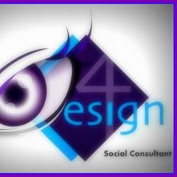 Eye 4 Design Social Consultant
