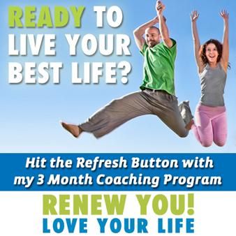 90 Day Life Coaching Program
