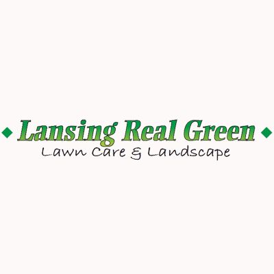 Lansing Real Green Lawn Care