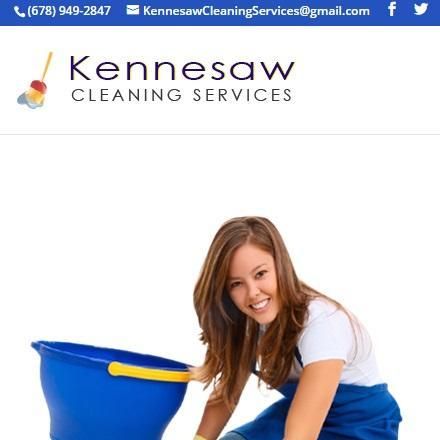 Kennesaw Cleaning Services, LLC