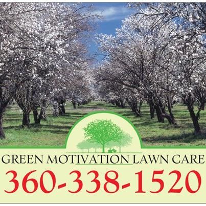 Green Motivation Landscaping