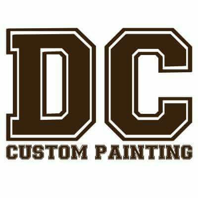 DC Custom Painting