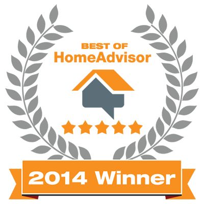 On Site Satellite has won this " BEST OF HOME ADVI