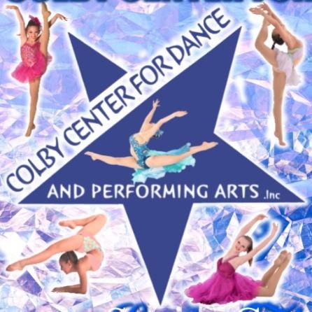 Colby Center for Dance