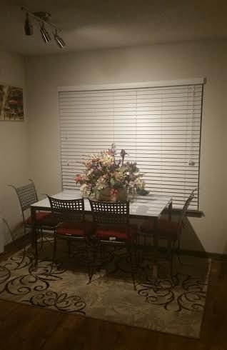 Bring your dining room back to life!