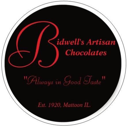 Bidwell's Artisan Chocolates & Bistro