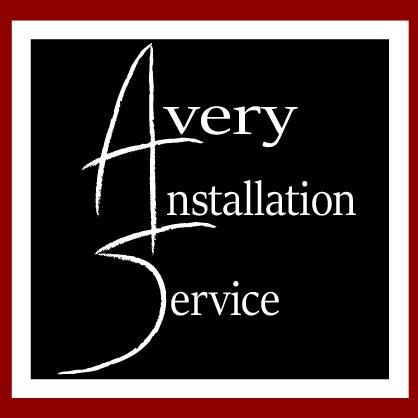 Avery Installation Service