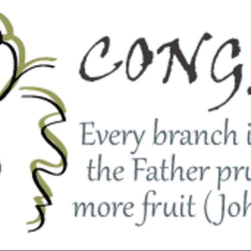 Logo for Fruitful Congregations