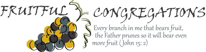 Logo for Fruitful Congregations