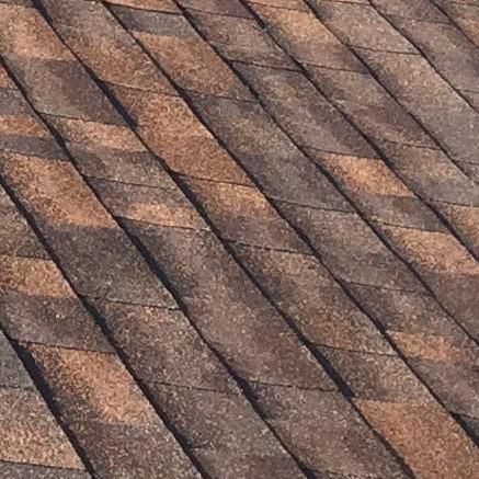 Triangle Roofing