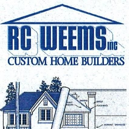 RC Weems Custom Builders