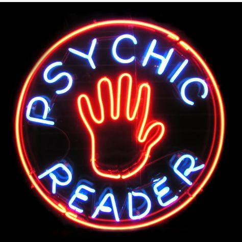 Psychic therapy