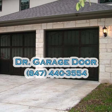 DR Garage Door & Gate
