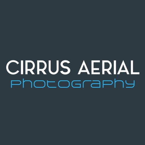 Cirrus Aerial Photography