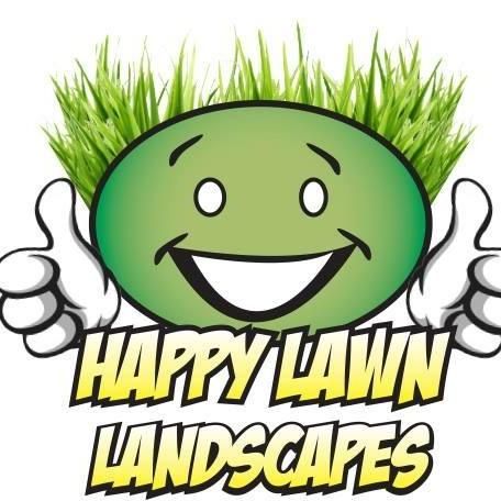 Happy Lawn Landscapes LLC