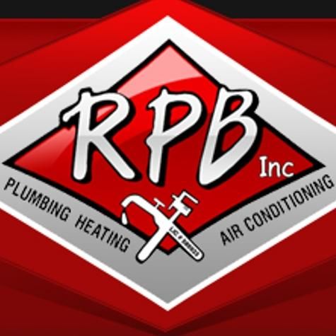 RPB Plumbing, Heating & A\C