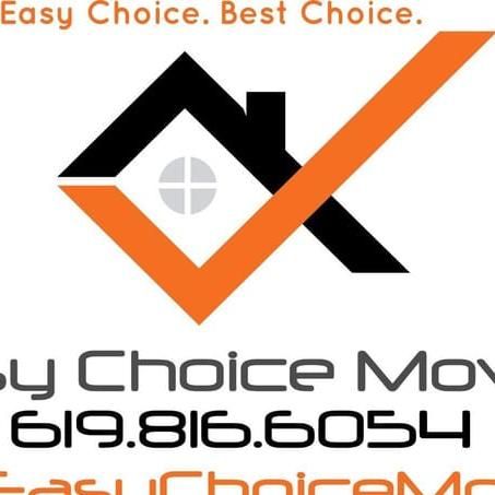Easy Choice Movers