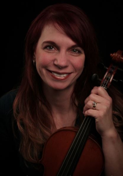 Karene holds a Bachelors of Arts in Music from Nor