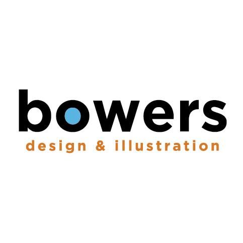 Bowers Design and Illustration