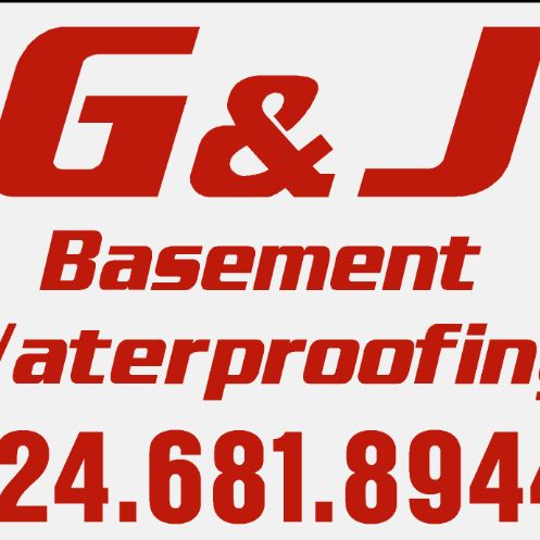 G&J Waterproofing