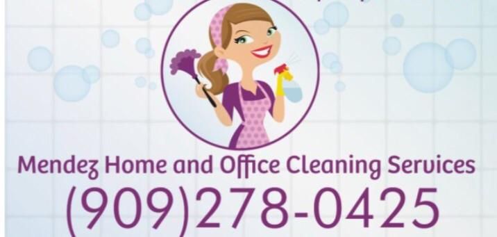 Mendez Home and Office Cleaning Services