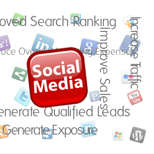 We Specialize in Social Media and Content Manageme