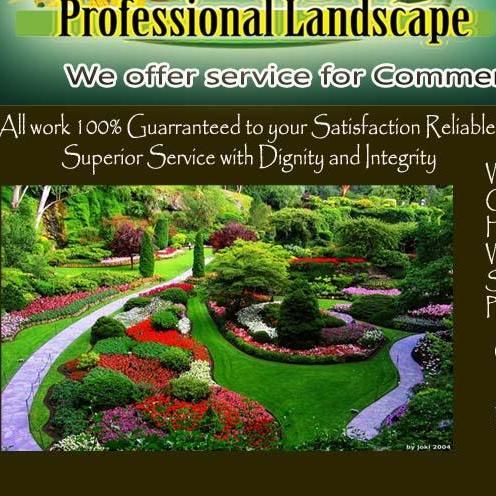 Be Real Landscaping