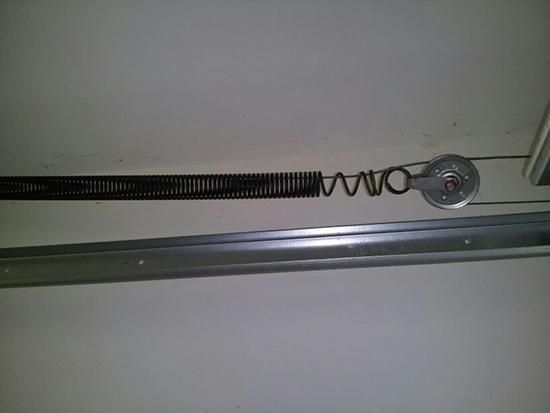 Extension Springs