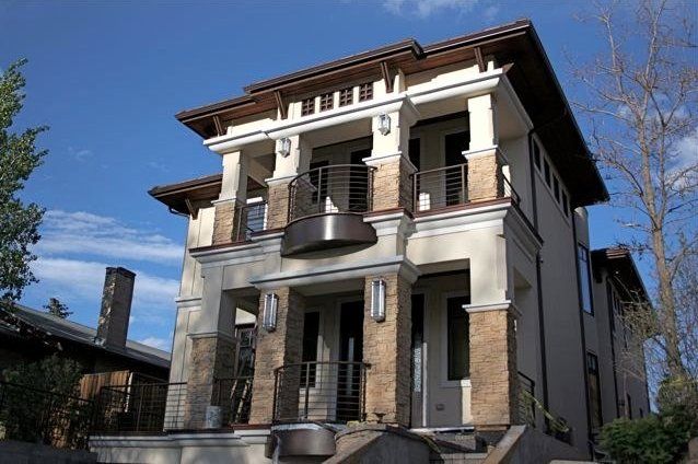 Washington Park House, Denver Co.