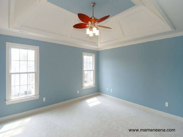 Interior Painting Work 