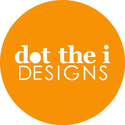Avatar for Dot the I Designs