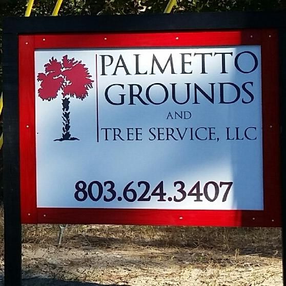 Palmetto Grounds & Tree Service LLC