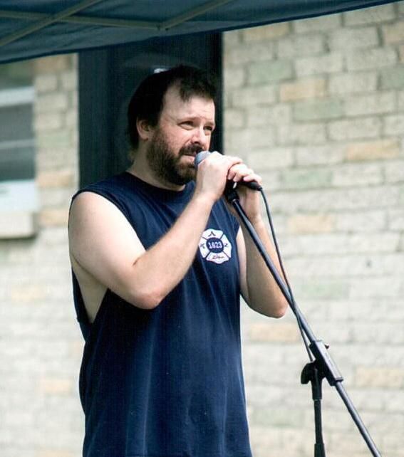 Matt Bugenhagen - Instructor