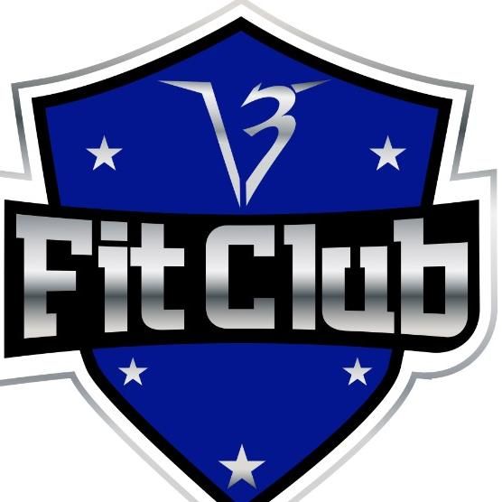V3 Fit Club