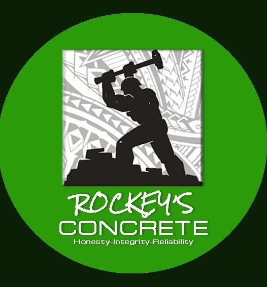 Rockey’s Concrete