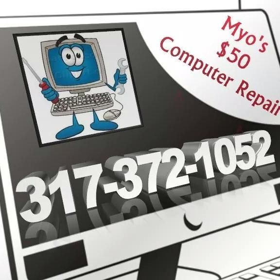 Myos Computer Repair