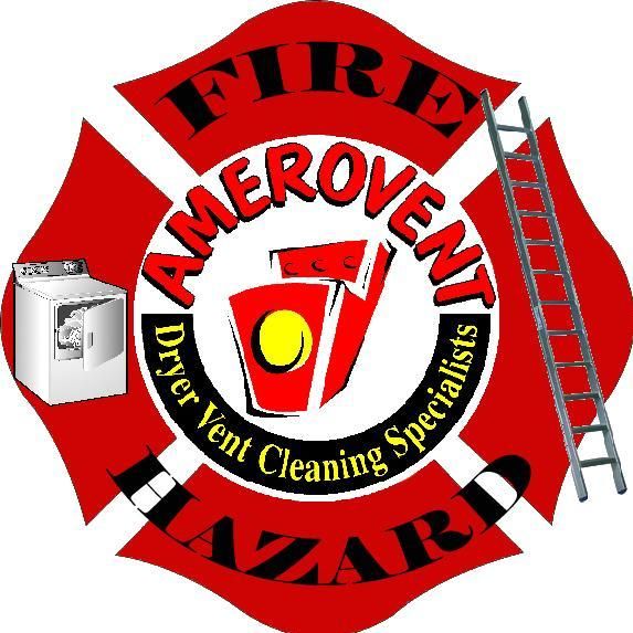 Amerovent Dryer Vent Cleaning