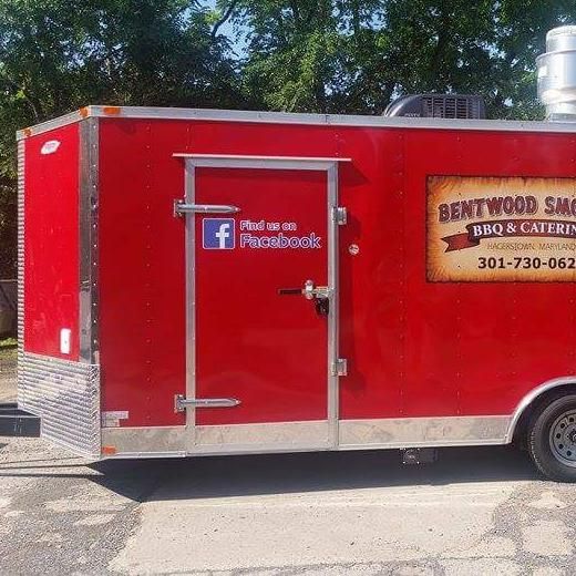 Bentwood Smokers BBQ and Catering (facebook)