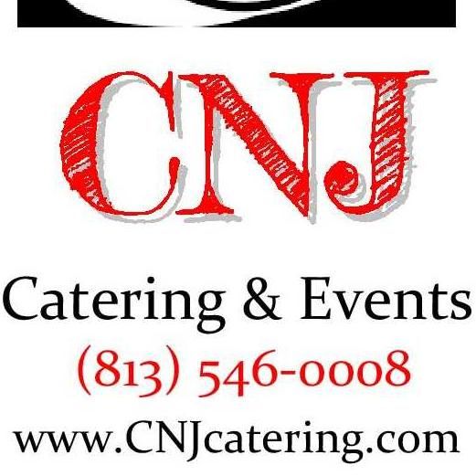 CNJ Catering & Events