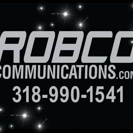 ROBCO COMMUNICATIONS
